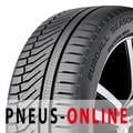 Euroall Season AS220 Pro NBLK XL 3PMSF