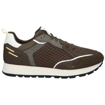 Geox Zapatillas deporte U45GAA 014EK U PARTENIO para hombre