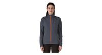 patagonia r1 polar azul mujer