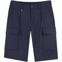 boss short nina gt65365 para nina