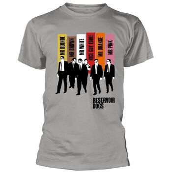 Reservoir Dogs Camiseta PH4847 para mujer