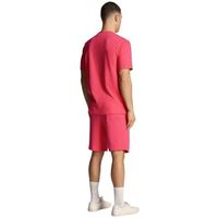 lyle  scott short gt46620 para hombre
