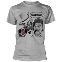 dead kennedys tops y camisetas halloween para hombre