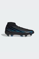adidas f50 hyperfast league mid sg - botas futbol tacos hombre mkp