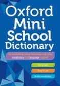 oxford mini school dictionary
