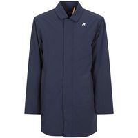 k-way abrigo benoit st warm para hombre