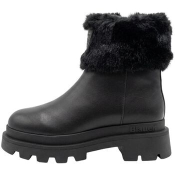 Blauer Botines - para mujer