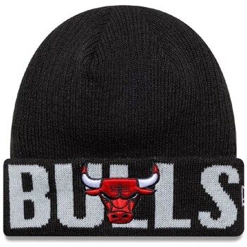 New-Era Gorro NBA Chicago Bulls para mujer