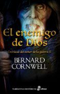 el enemigo de dios cronicas del senor de la guerra 2