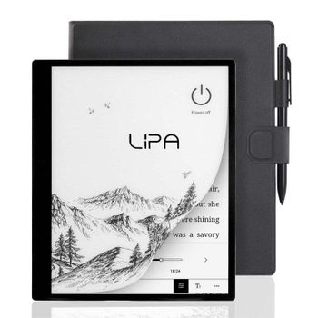 Libro Electrónico Lipa ET10 10,3