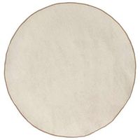 alfombra natural o 180 cm yute