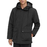 only  sons parka jayden para hombre