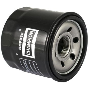 Filtro de aceite Champion COF038