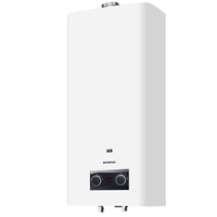 calentador de gas infiniton gwa-11ng 11 litros