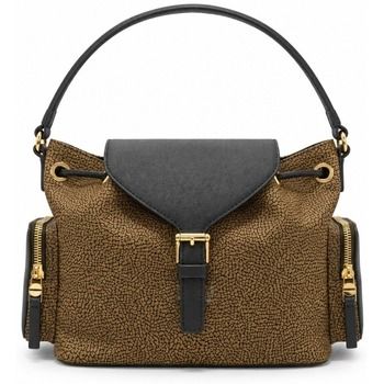 Borbonese Bolso 910103510098306 para mujer