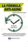 La fórmula Anti-Aging