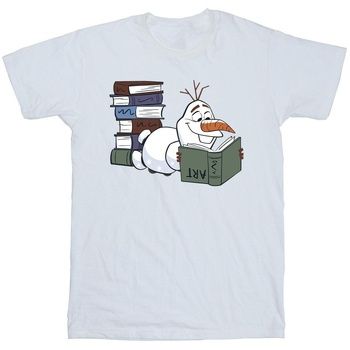 Dessins Animés Camiseta BI54213 para hombre