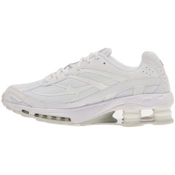 Nike Deportivas Moda Baskets Shox Ride 2 empeigne en mesh respirant para hombre