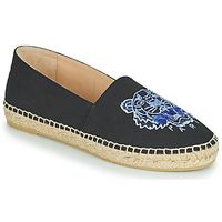 kenzo alpargatas espadrille classic tiger para mujer