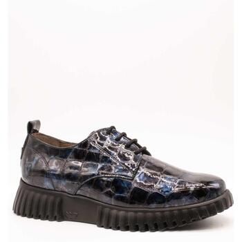 Wonders Zapatos Mujer A-4401 para mujer