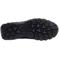 hi-tec zapatillas de senderismo muflon mid wp para hombre
