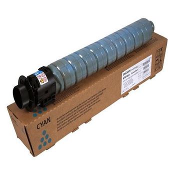 Ricoh 842258 Cyan Original Toner Cartridge
