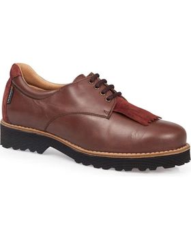 de CALZAMEDI ZAPATOS CASUAL 0714 MARRON