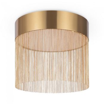 Plafón de techo led imaginary (18w)