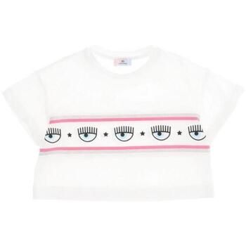 Chiara Ferragni Camiseta 51a602_1205 para niña