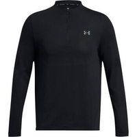 under armour chaqueta deporte rush para hombre