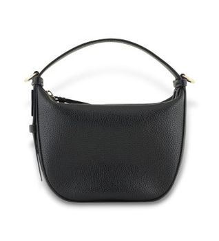 A|X Armani Exchange para mujer. XW000917AF11902UC001 Bolso Asv negro (OSFA), Casual, Poliéster