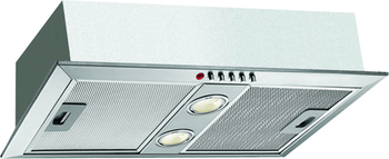 GRUPO FILTRANTE TEKA GFH 55 INOX ANCHO 55 CM