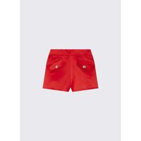 liu jo short nina shorts en saten para nina