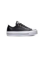 zapatillas converse chuck taylor all star lift lea