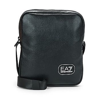 Emporio Armani EA7 Bolso TRAIN U CARRYOVER CROSSBODY para hombre
