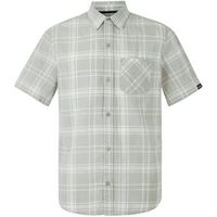 regatta camisa manga larga loran para hombre
