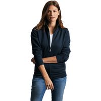 russell chaqueta de punto authentic para mujer