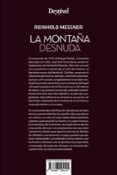la montana desnuda 5 ed