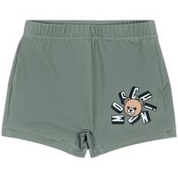 moschino banador mxl006verde para nino