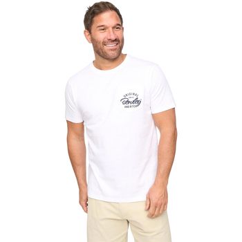 Bewley And Ritch Camiseta Milestan para hombre