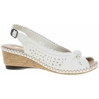 rieker sandalias 6617681 para mujer