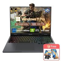 portatil blackview gamibook 16 16 intel core i7-13650hx 16gb rtx 5060 1tb ssd windows 11 pro pantalla 300 hz