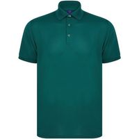 henbury tops y camisetas hb465 para mujer
