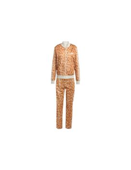 Chandal adidas 3 Bandas Tr Full Mujer Animal Print