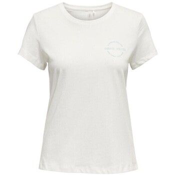 Only Tops y Camisetas T-shirt para mujer
