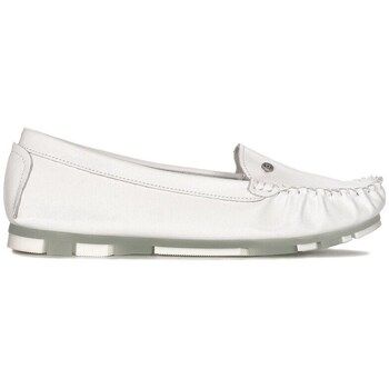 Filippo Mocasines DP203724WH para mujer