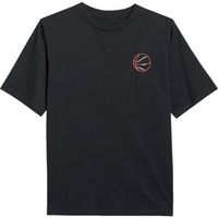 4f camiseta koszulka4fm2412gbokaczer134 para nino
