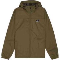 quiksilver parka overcast 3k tape para hombre