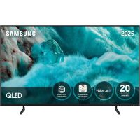 samsung ai qled 43  tq43q7faauxxc ultrahd 4k quantum hdr tizen
