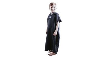 Transition towel kid black